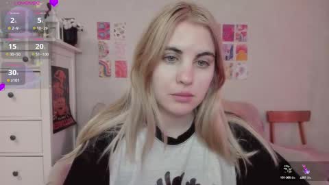 Allisses online show from 02-21-25, 12:06