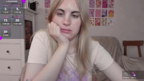 Allisses online show from 02-28-25, 08:18