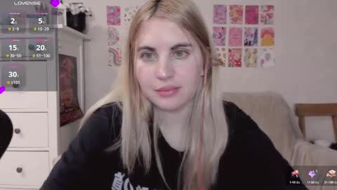 Allisses online show from 03-09-25, 10:08