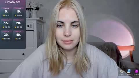 Allisses online show from 11-16-25, 07:58