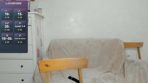 Allisses online show from 01-12-26, 07:13