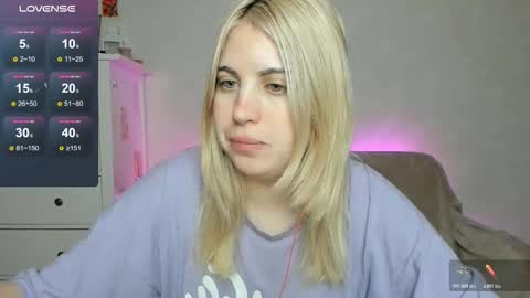 Allisses online show from 02-03-26, 05:49