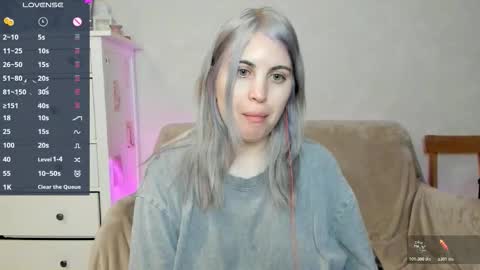 Allisses online show from 02-14-26, 03:53