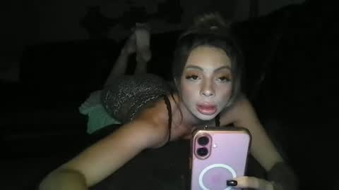 paybarbi online show from 10-09-25, 12:08