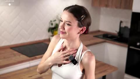 Snapshot of pazrapackii chatting on 02-24-26, 05:49 Sexy Mila online show from 02-24-26, 05:49