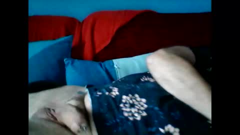 Papabear online show from 12-02-24, 11:01