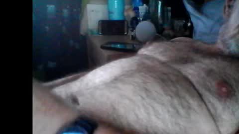 Papabear online show from 12-17-24, 09:28