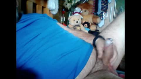 Papabear online show from 01-17-25, 10:33