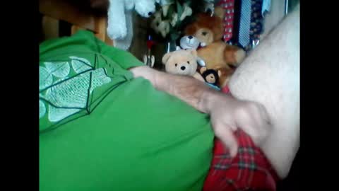 Papabear online show from 02-19-25, 10:34