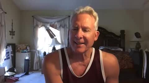 peacemakerone1 online show from 11-08-25, 09:24