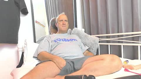 Marc online show from 01-04-25, 04:44