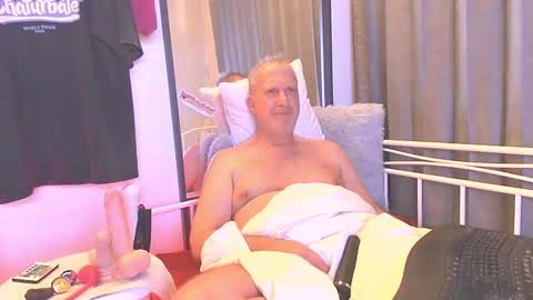 Marc online show from 01-14-25, 07:43