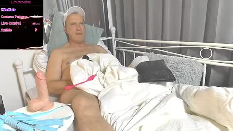 Marc online show from 02-17-25, 07:53