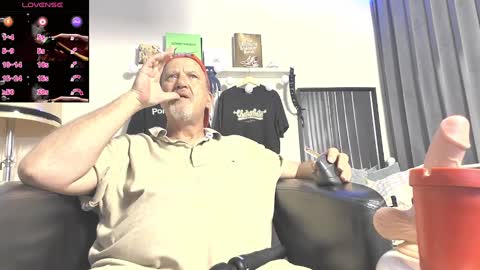 Marc online show from 03-09-25, 10:19