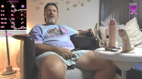 Marc online show from 10-26-25, 01:00