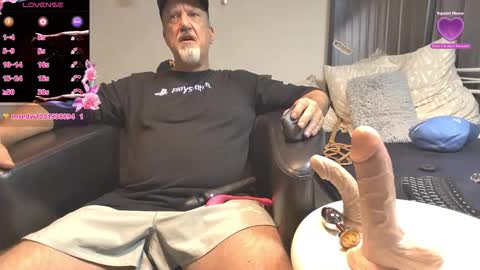 Marc online show from 11-08-25, 06:46