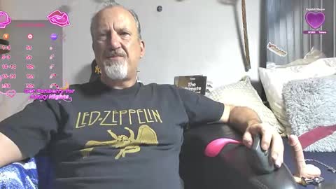 Marc online show from 11-09-25, 08:29