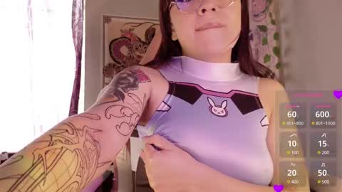  P E A C H   online show from 02-22-25, 05:46