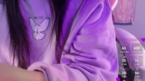  P E A C H   online show from 03-06-25, 06:48