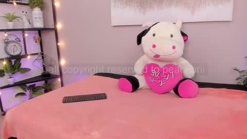 Briana online show from 11-28-25, 01:47