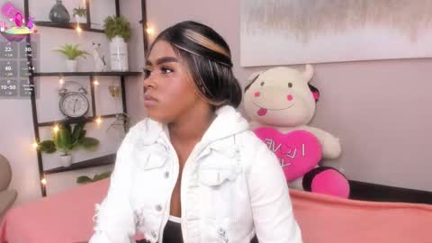 Briana online show from 12-15-25, 12:42