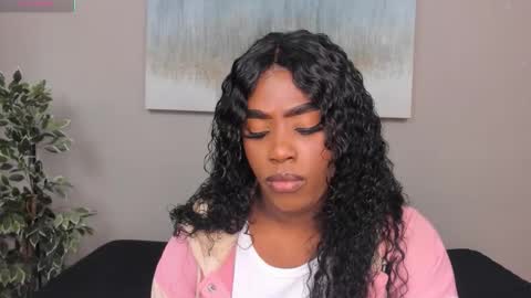 Briana online show from 01-19-26, 12:42