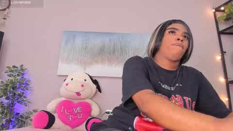 Briana online show from 03-15-26, 12:55