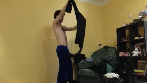 Lexy Peach online show from 09-23-25, 04:59