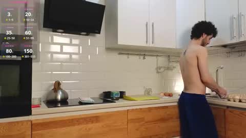 Lexy Peach online show from 10-10-25, 09:36