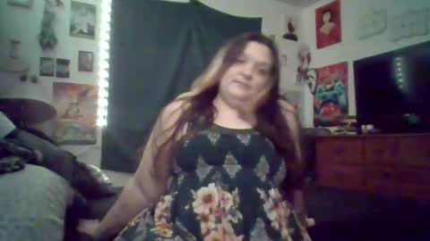 peachesmarie92 online show from 11-13-25, 06:23