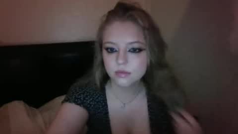 PeachRitual online show from 01-08-26, 03:20