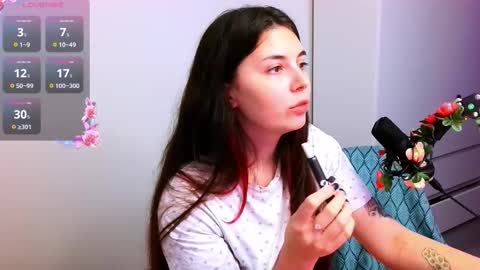 Peachy online show from 11-21-25, 05:33