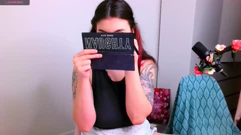 Peachy online show from 12-04-25, 06:27