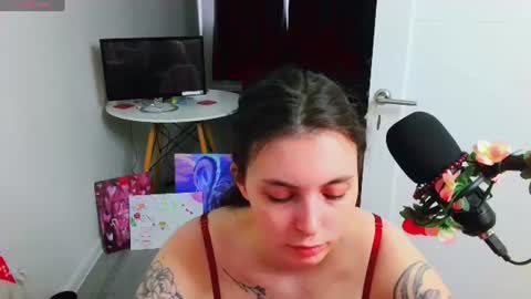Snapshot of peachybabe__ chatting on 06-24-26, 04:06 Peachy online show from 06-24-26, 04:06