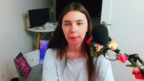 Snapshot of peachybabe__ chatting on 06-30-26, 10:55 Peachy online show from 06-30-26, 10:55