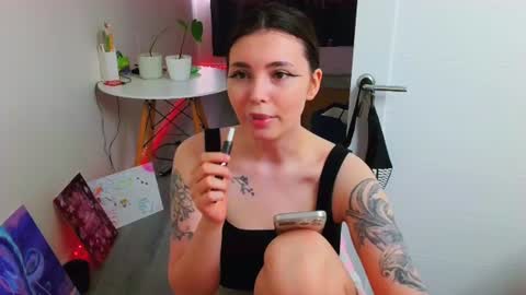 Snapshot of peachybabe__ chatting on 07-12-26, 01:02 Peachy online show from 07-12-26, 01:02