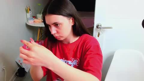 Snapshot of peachybabe__ chatting on 07-26-26, 08:38 Peachy online show from 07-26-26, 08:38