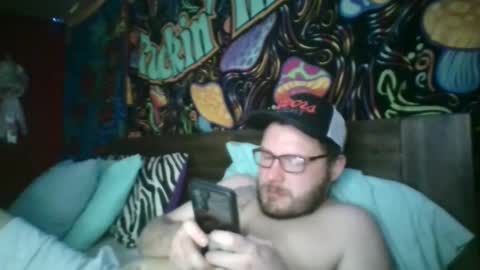 Peachycream2017 online show from 01-18-25, 02:25