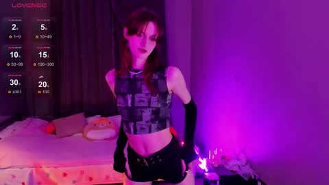 Peachy not a bb baby love or something Please call me Peachy online show from 12-05-25, 03:04