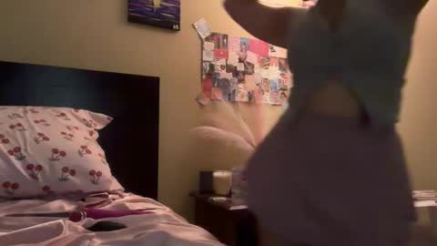 peachyplease online show from 03-07-26, 10:12