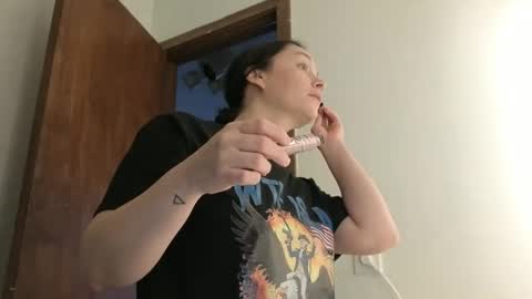 Snapshot of peachyxobsession chatting on 12-04-25, 09:56 PeachyObsession online show from 12-04-25, 09:56