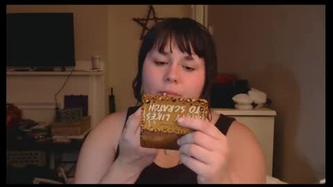 Snapshot of peakobunny chatting on 09-14-25, 06:45 peakobunny online show from 09-14-25, 06:45