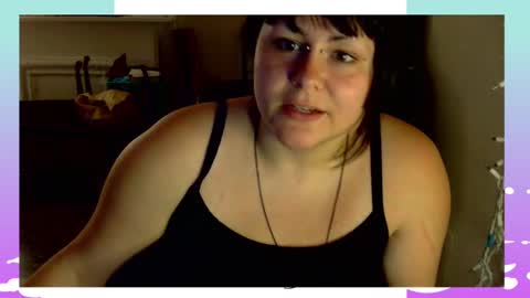 Snapshot of peakobunny chatting on 10-28-25, 11:29 peakobunny online show from 10-28-25, 11:29