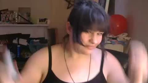 peakobunny online show from 12-18-25, 08:26