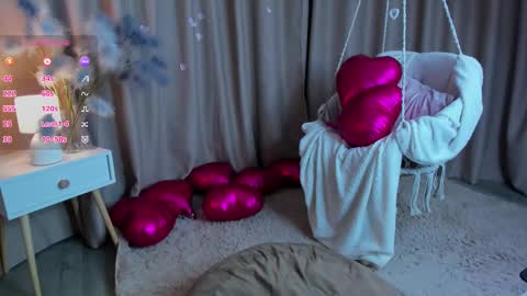 Sex Leah online show from 02-28-26, 12:00