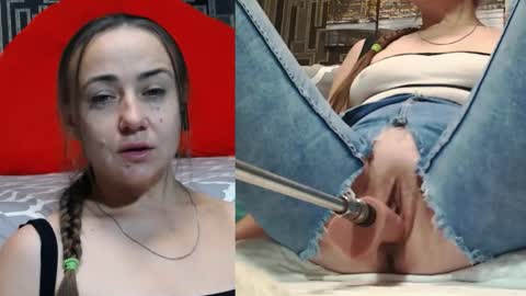 pearl_helen online show from 10-19-25, 06:52