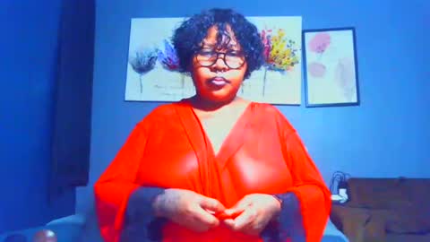 Pearl online show from 01-21-25, 02:43