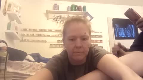 Pearl May online show from 01-04-25, 09:41