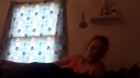 Pearl May online show from 01-20-25, 09:01