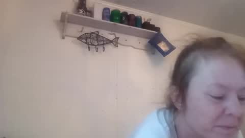 Pearl May online show from 01-25-25, 04:57